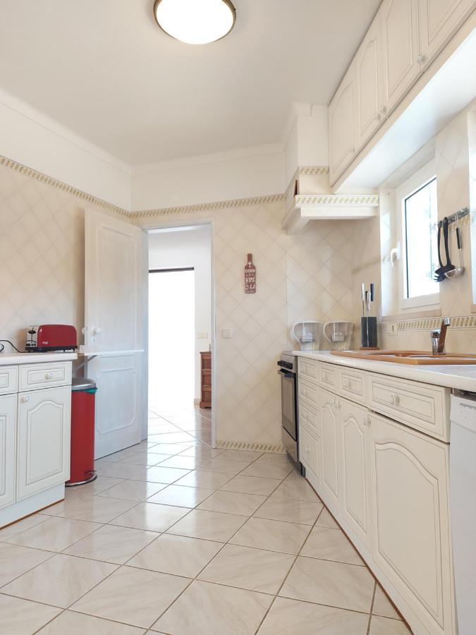 The Pinewood Villa Vilamoura Zewnętrze zdjęcie