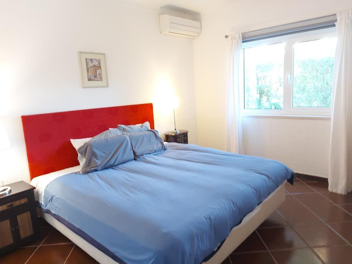 The Pinewood Villa Vilamoura Zewnętrze zdjęcie